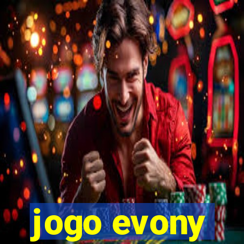 jogo evony